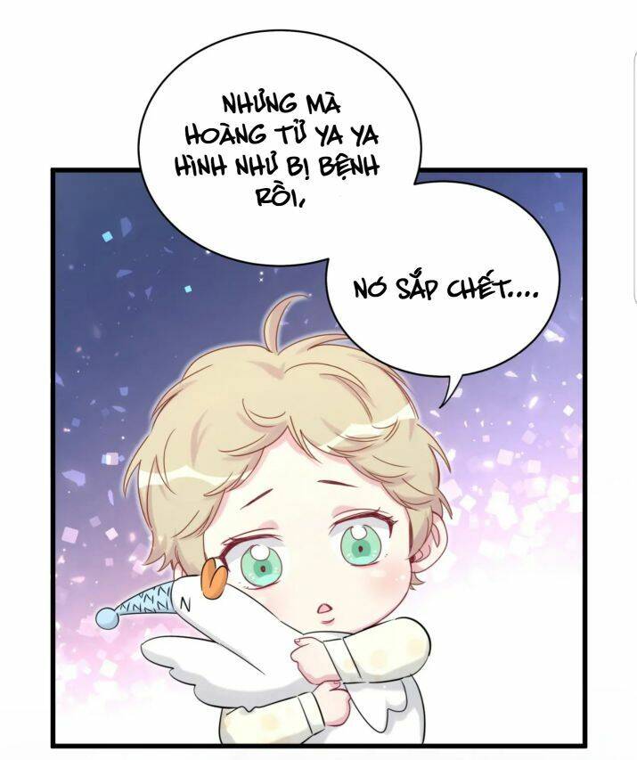 Đứa Bé Là Của Ai ???? Chapter 123 - 8