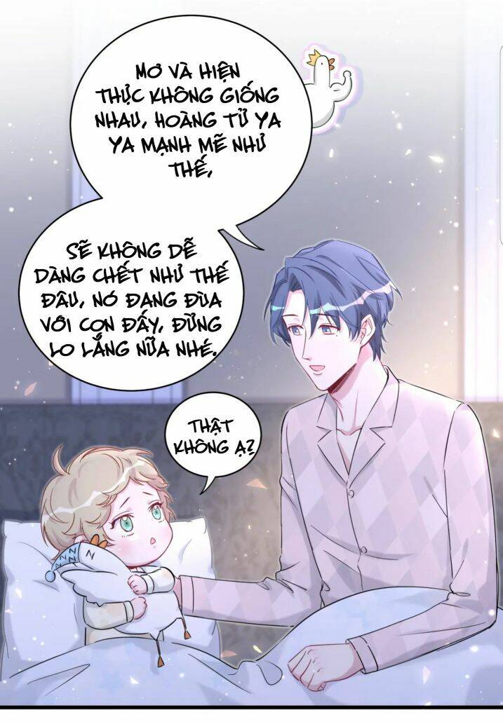 Đứa Bé Là Của Ai ???? Chapter 123 - 9