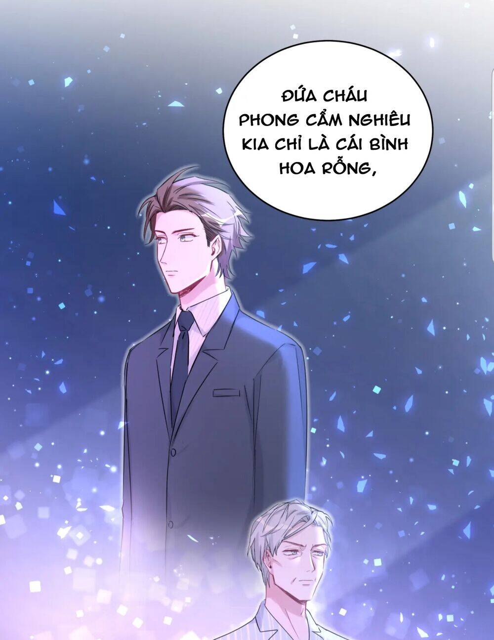 Đứa Bé Là Của Ai ???? Chapter 124 - 11