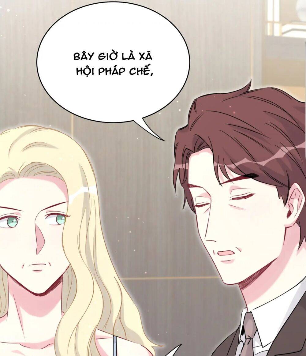 Đứa Bé Là Của Ai ???? Chapter 124 - 18
