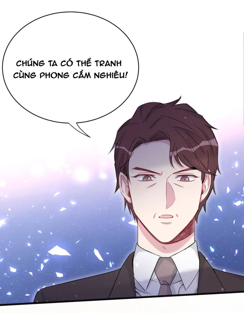 Đứa Bé Là Của Ai ???? Chapter 124 - 20