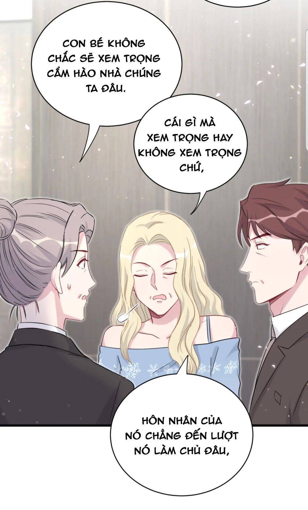 Đứa Bé Là Của Ai ???? Chapter 124 - 30