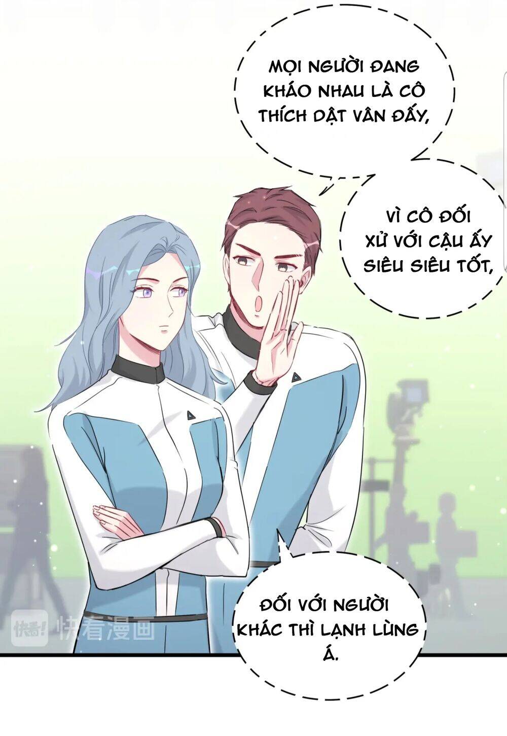 Đứa Bé Là Của Ai ???? Chapter 124 - 51