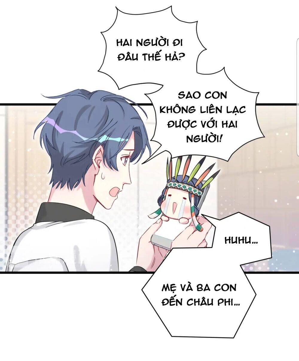 Đứa Bé Là Của Ai ???? Chapter 124 - 57