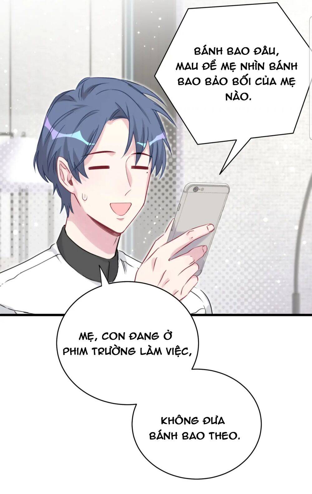 Đứa Bé Là Của Ai ???? Chapter 124 - 60