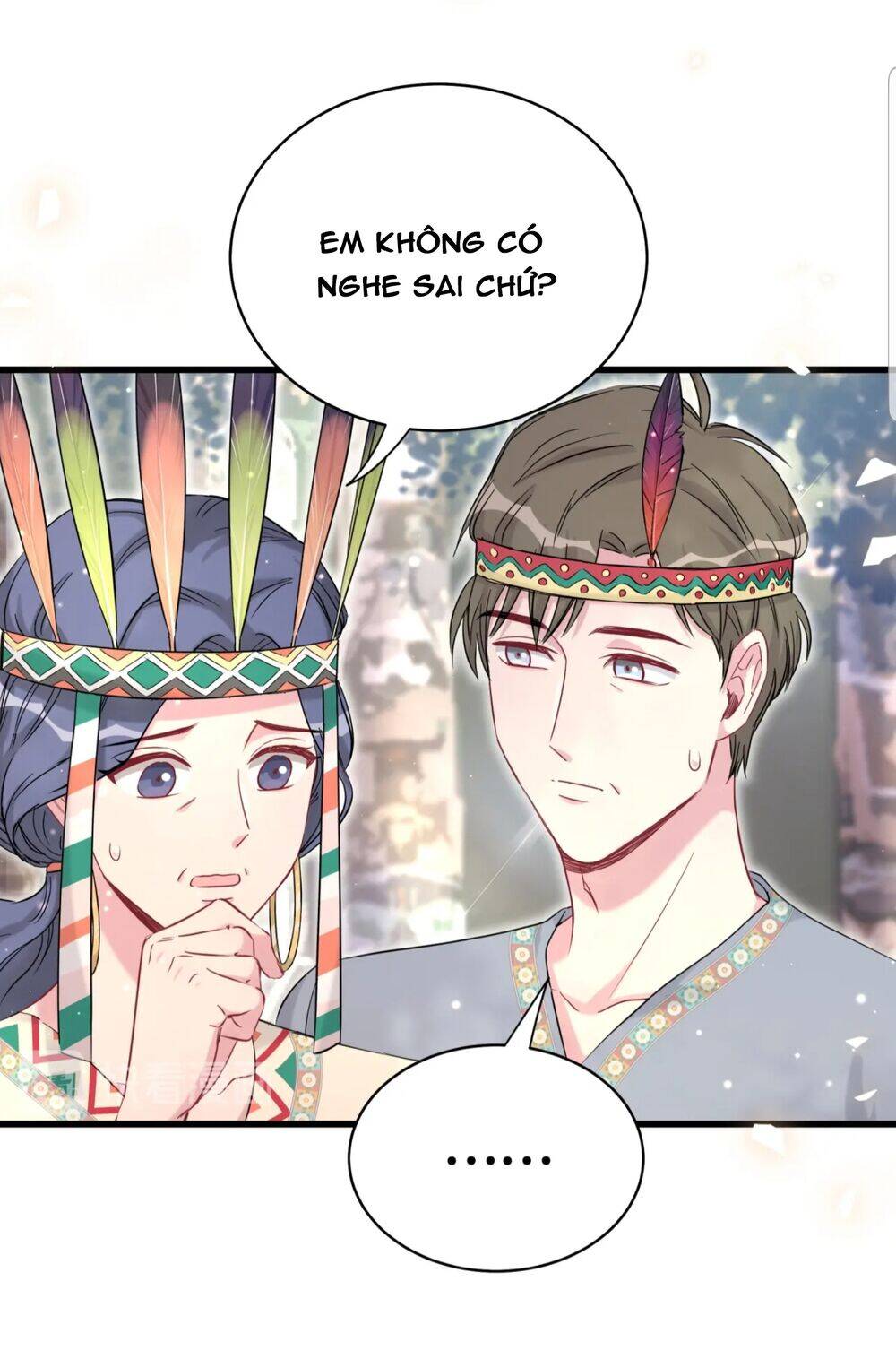 Đứa Bé Là Của Ai ???? Chapter 125 - 32