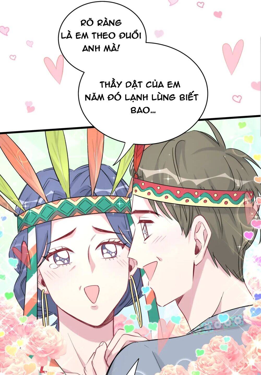 Đứa Bé Là Của Ai ???? Chapter 125 - 40
