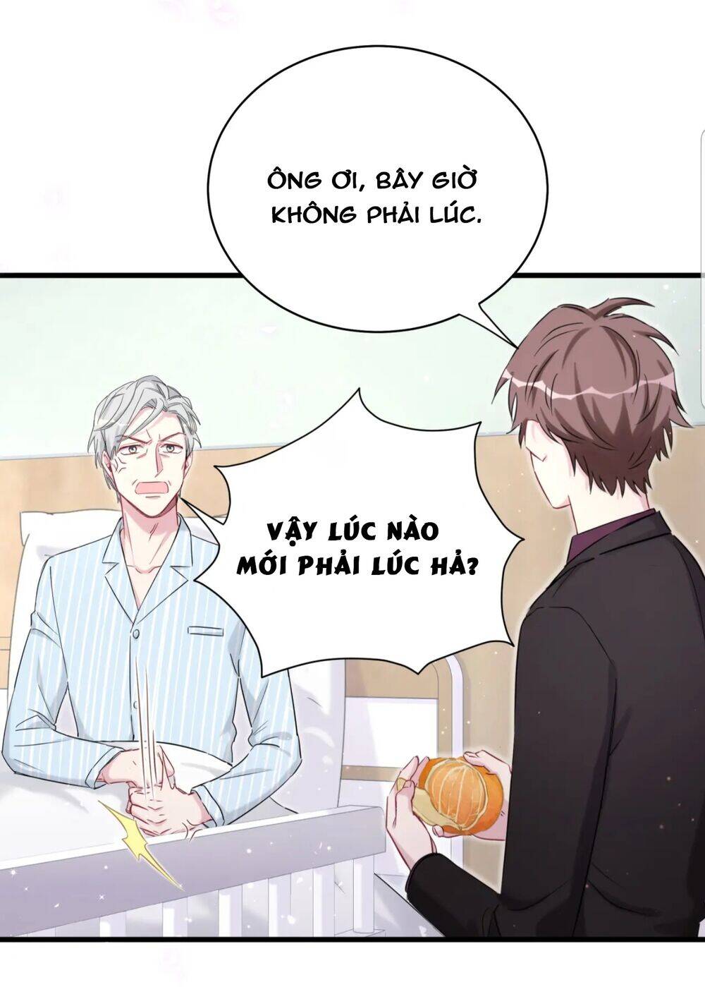 Đứa Bé Là Của Ai ???? Chapter 125 - 47