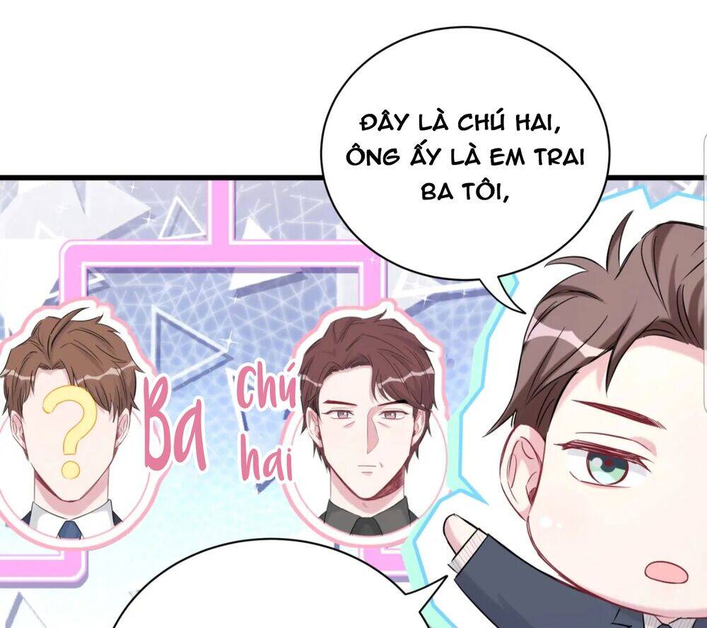 Đứa Bé Là Của Ai ???? Chapter 125 - 63