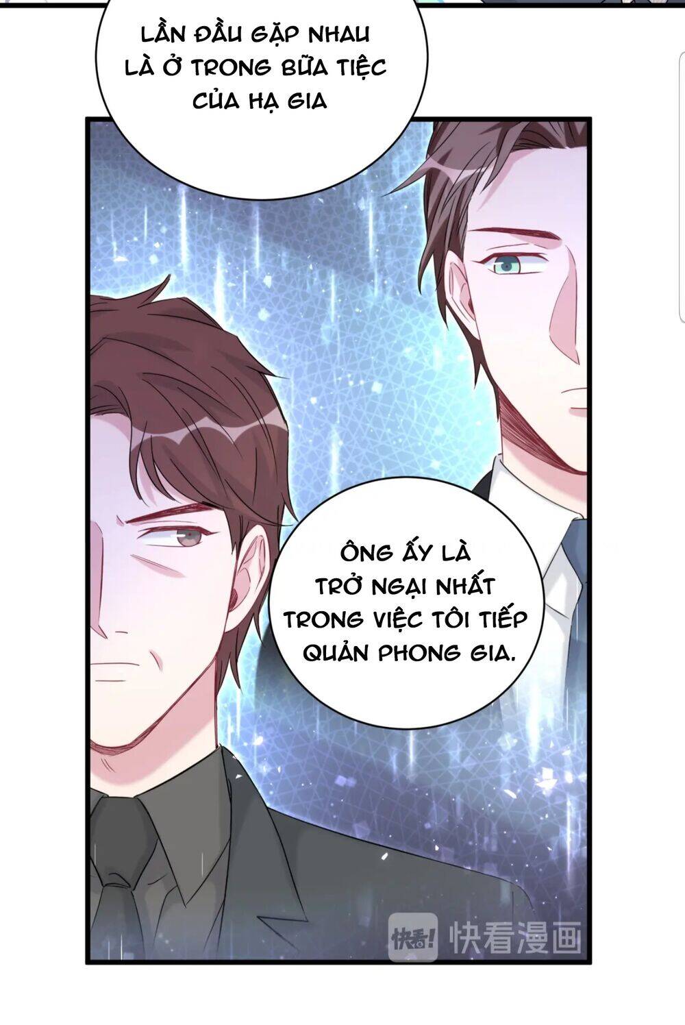 Đứa Bé Là Của Ai ???? Chapter 125 - 64