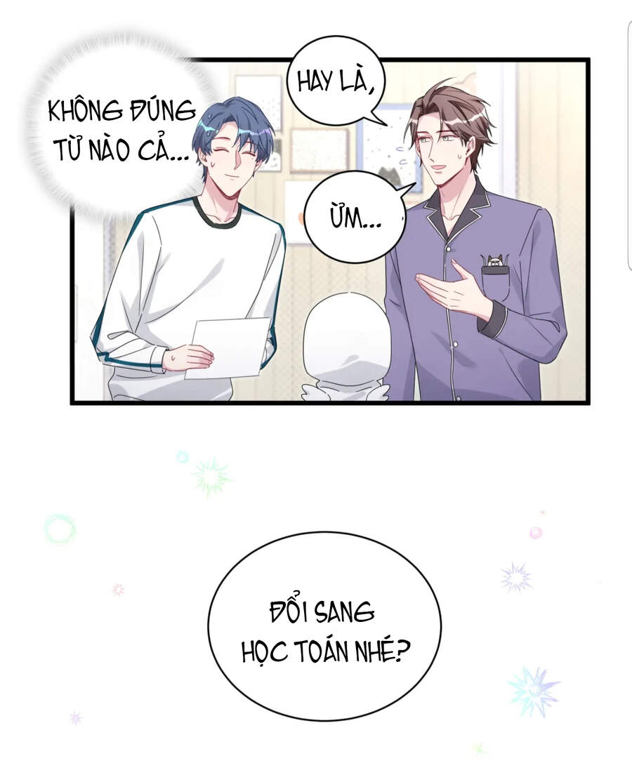 Đứa Bé Là Của Ai ???? Chapter 132.5 - 16