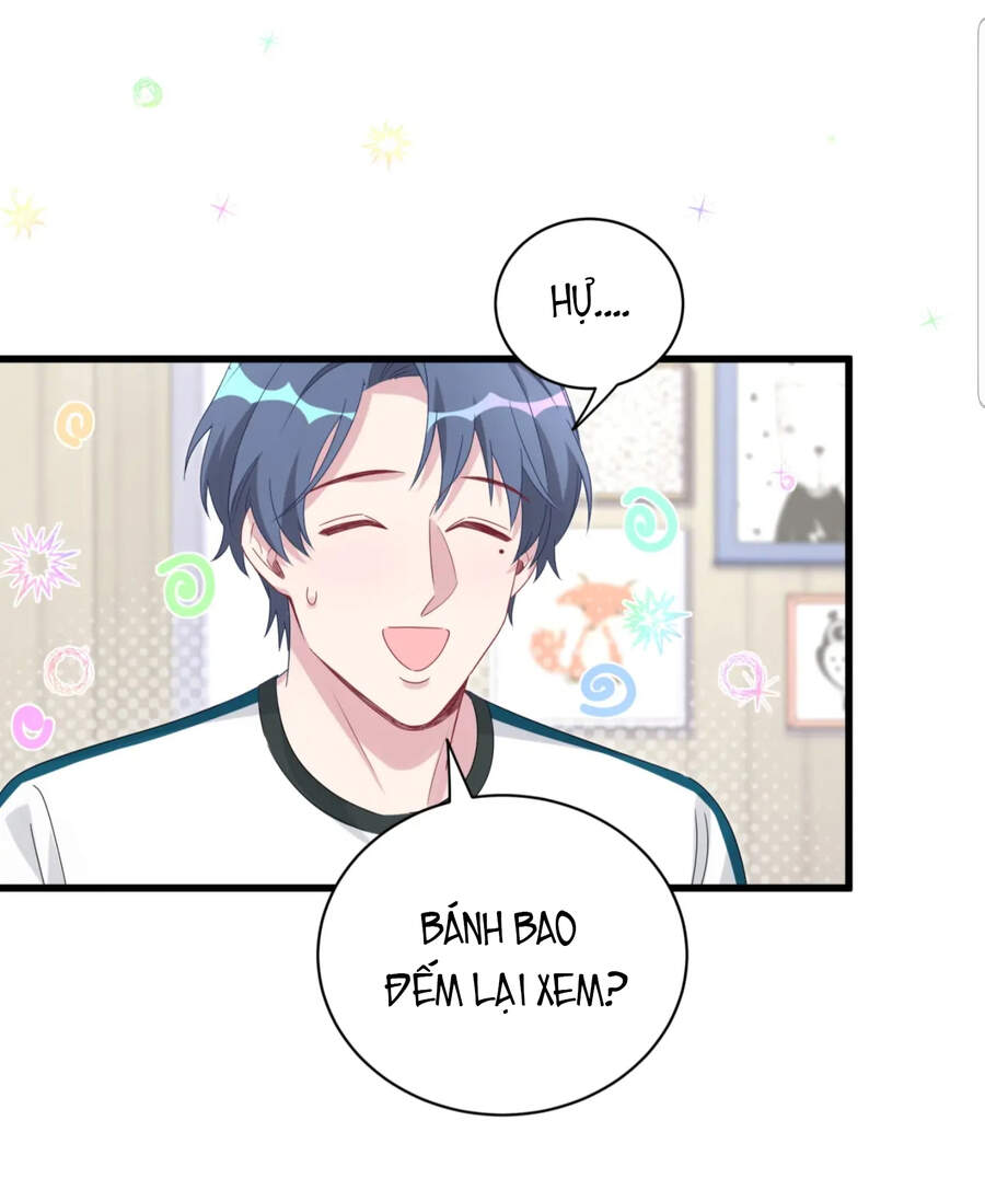 Đứa Bé Là Của Ai ???? Chapter 132.5 - 22