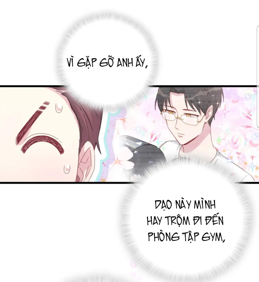 Đứa Bé Là Của Ai ???? Chapter 132.5 - 29