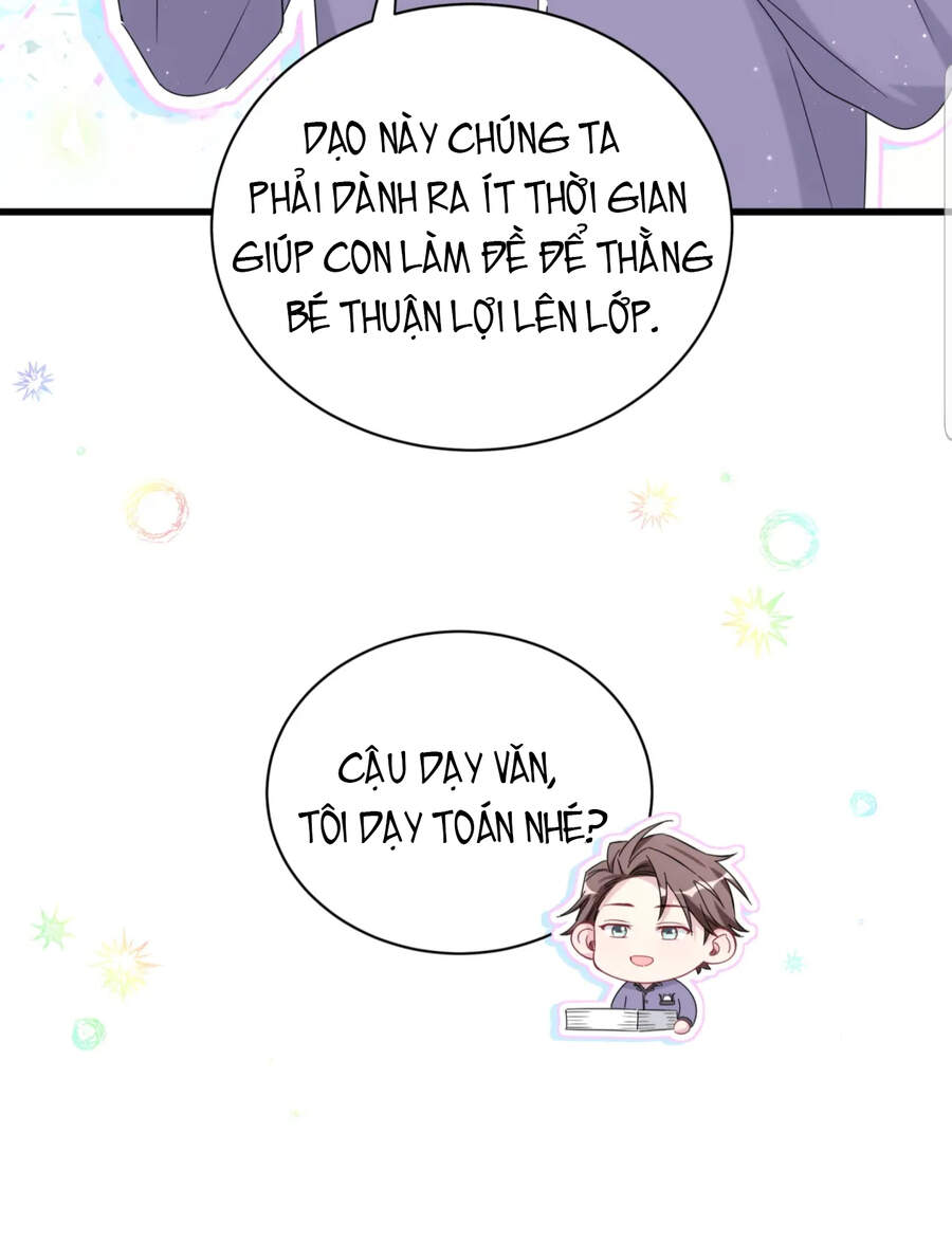Đứa Bé Là Của Ai ???? Chapter 132.5 - 9
