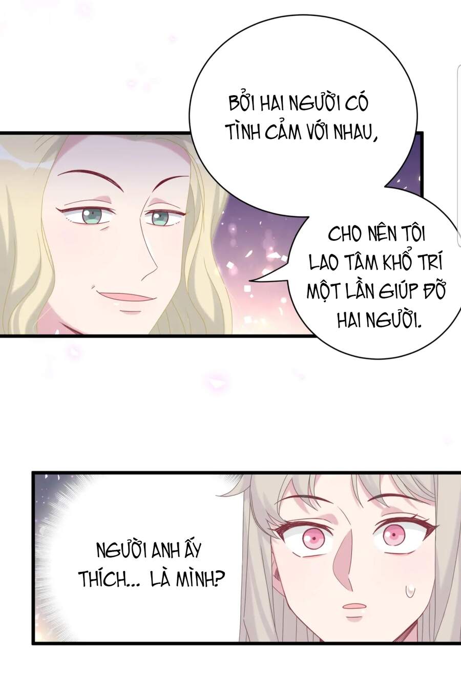 Đứa Bé Là Của Ai ???? Chapter 132 - 33