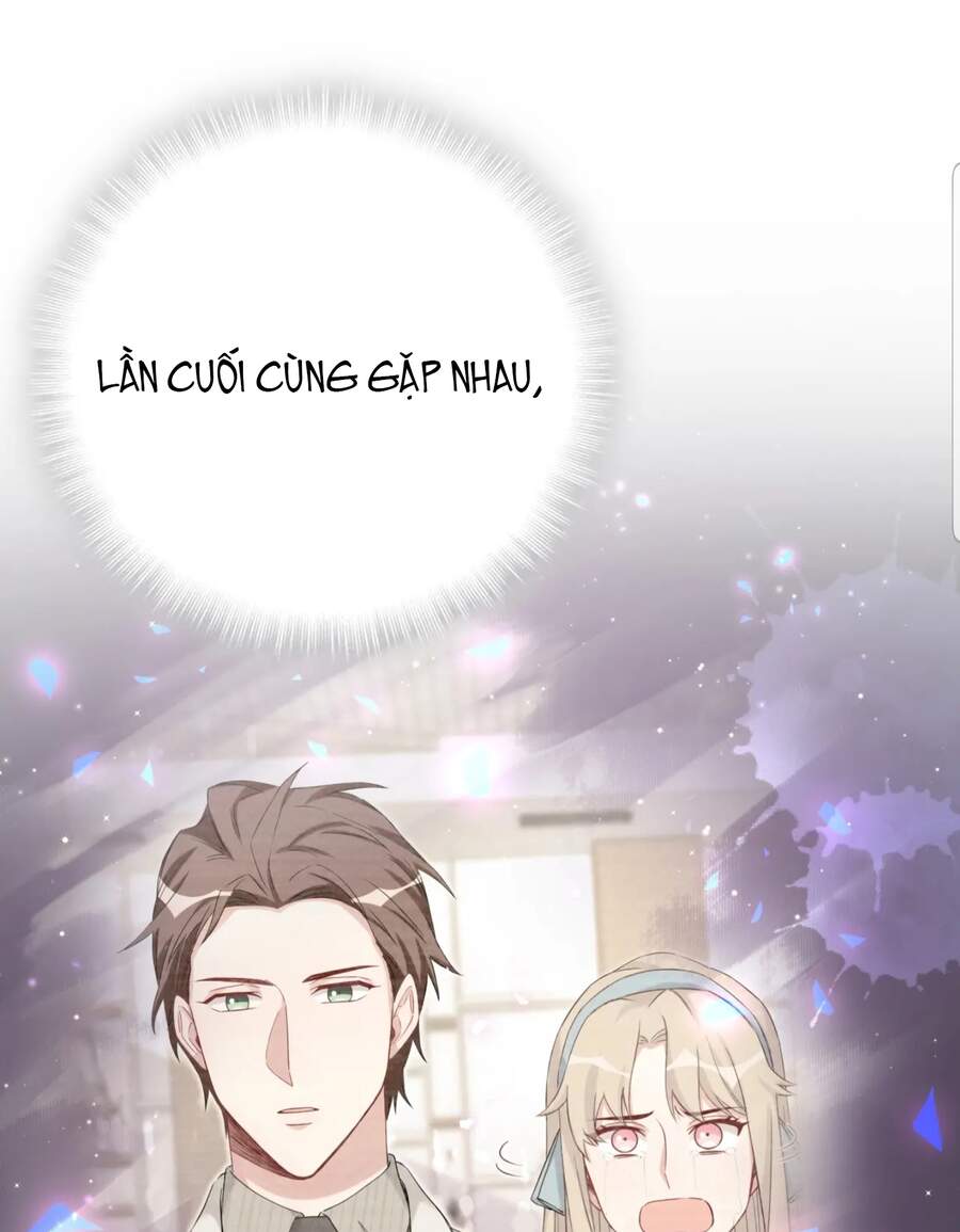 Đứa Bé Là Của Ai ???? Chapter 132 - 34