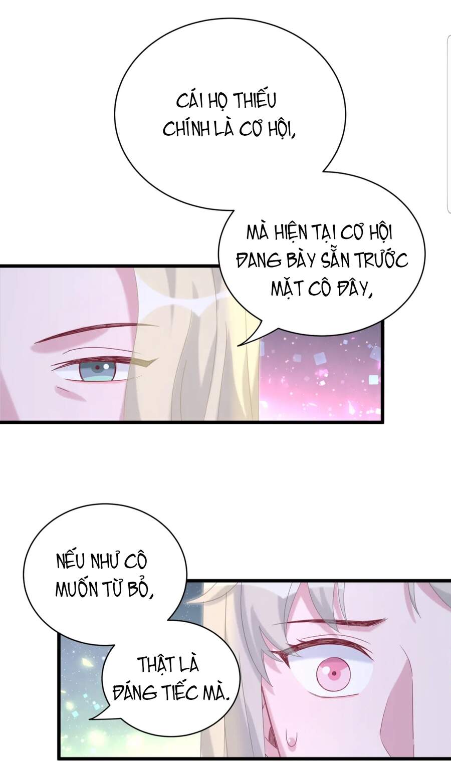 Đứa Bé Là Của Ai ???? Chapter 132 - 46