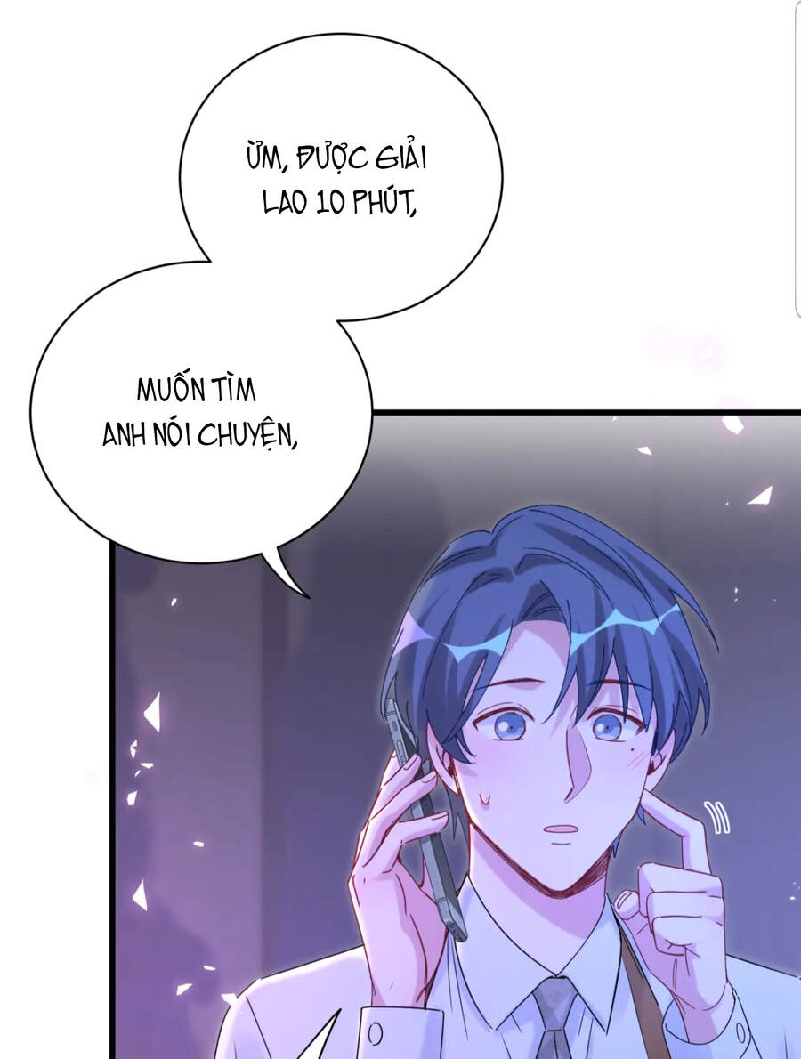 Đứa Bé Là Của Ai ???? Chapter 135 - 15