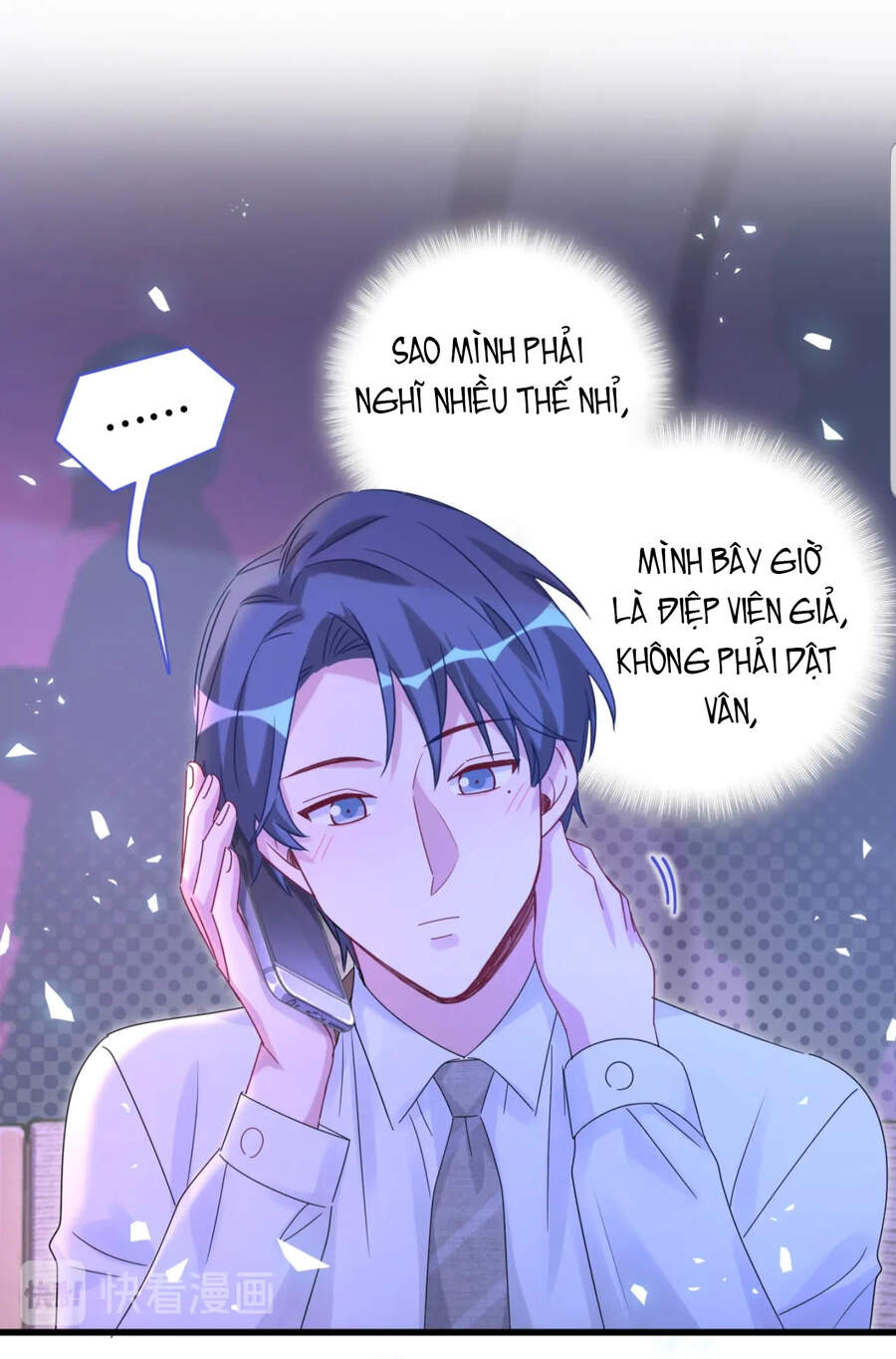Đứa Bé Là Của Ai ???? Chapter 135 - 21