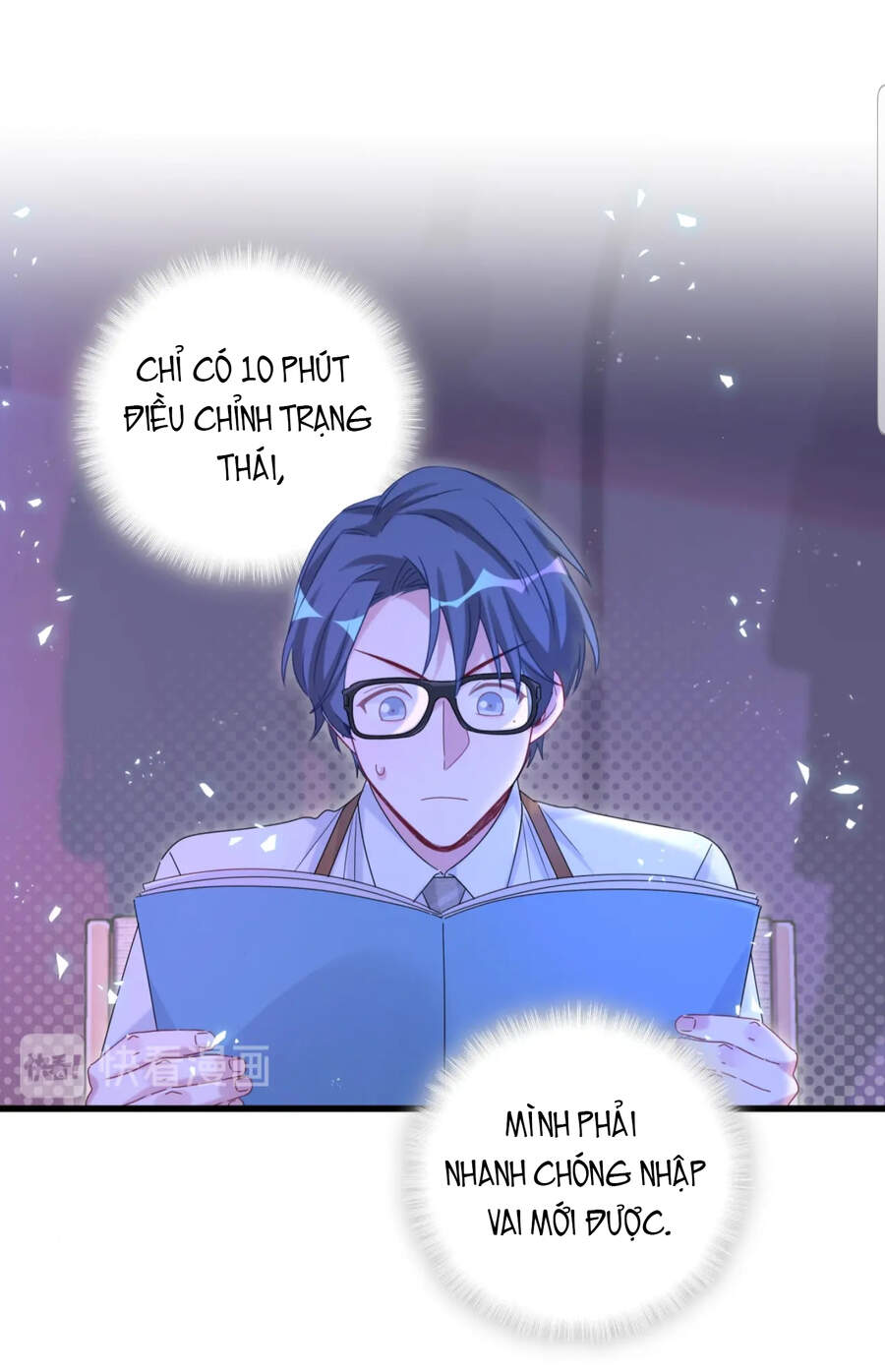 Đứa Bé Là Của Ai ???? Chapter 135 - 4