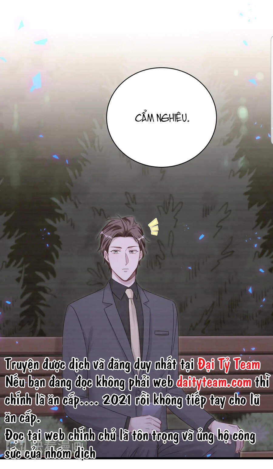Đứa Bé Là Của Ai ???? Chapter 135 - 37