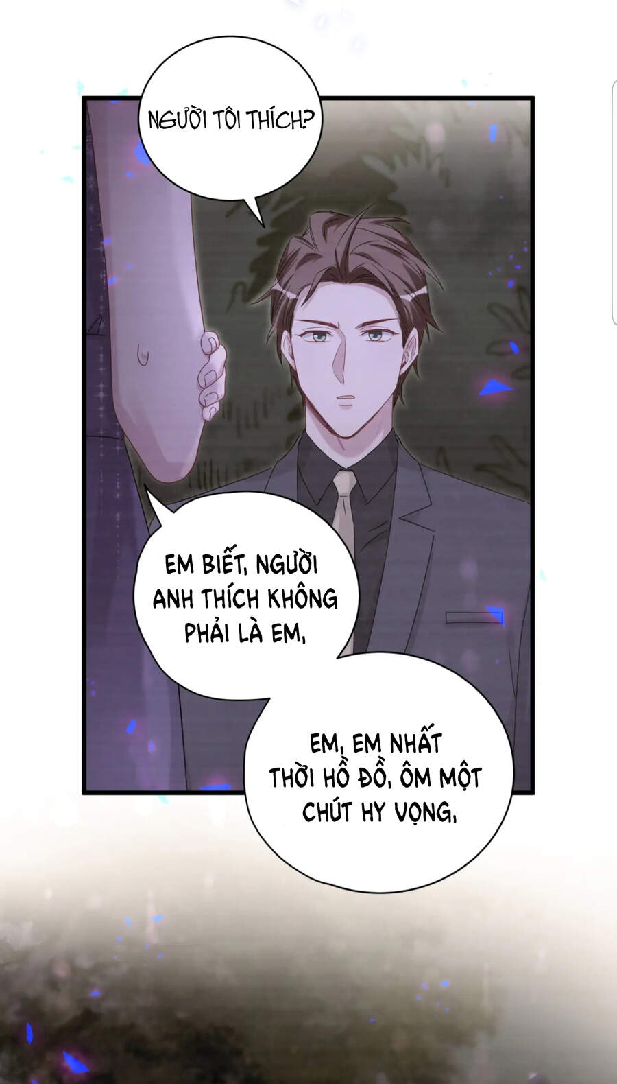 Đứa Bé Là Của Ai ???? Chapter 135 - 48