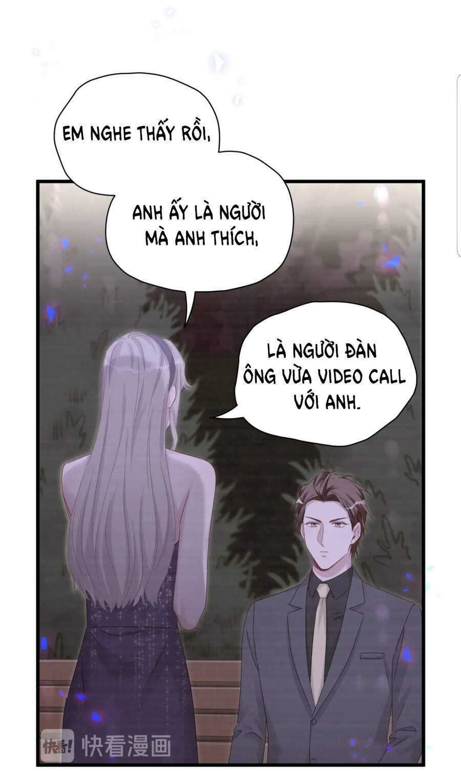Đứa Bé Là Của Ai ???? Chapter 135 - 50