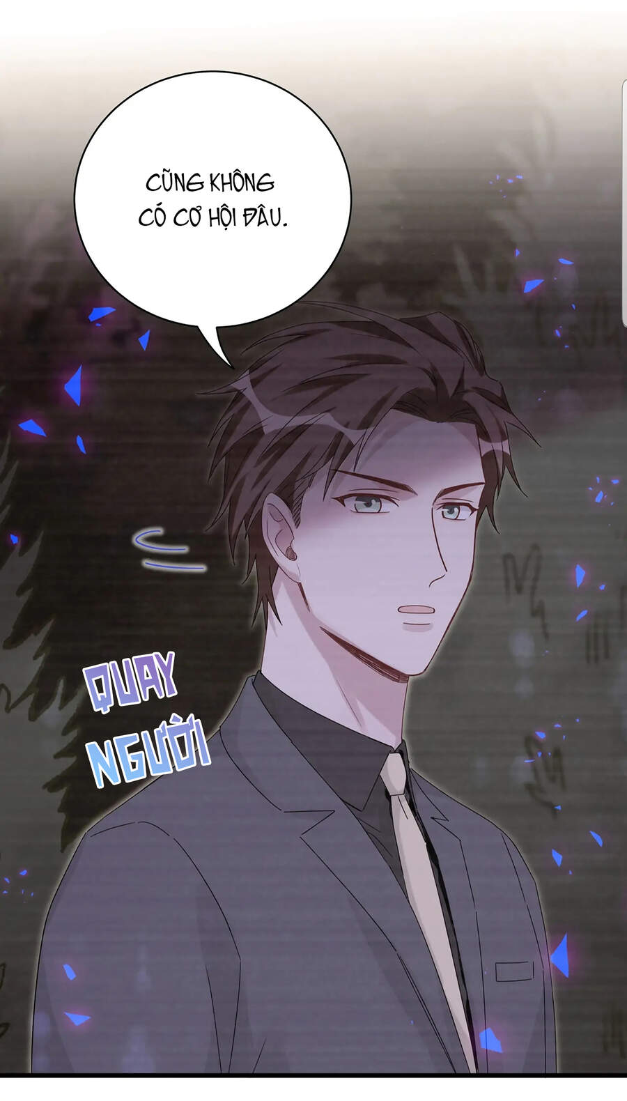 Đứa Bé Là Của Ai ???? Chapter 135 - 54