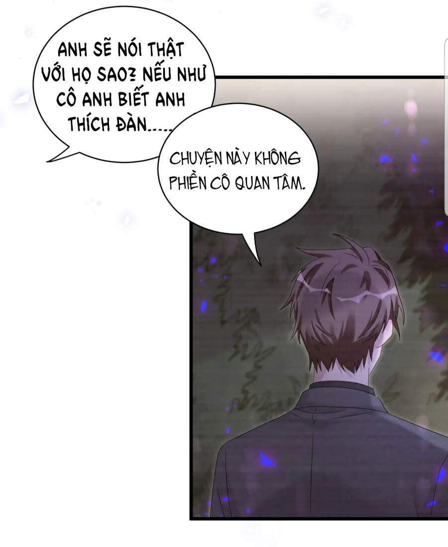 Đứa Bé Là Của Ai ???? Chapter 135 - 59