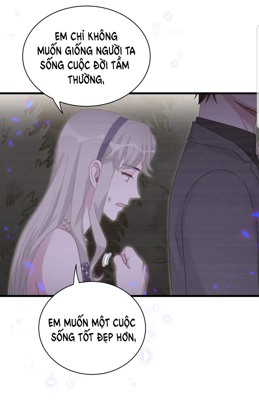 Đứa Bé Là Của Ai ???? Chapter 135 - 65