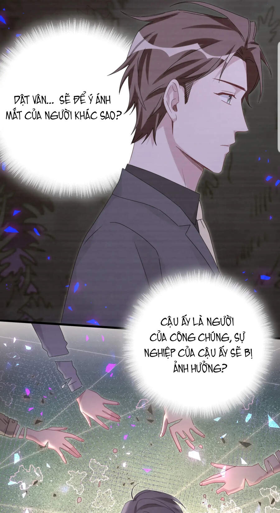 Đứa Bé Là Của Ai ???? Chapter 135 - 67
