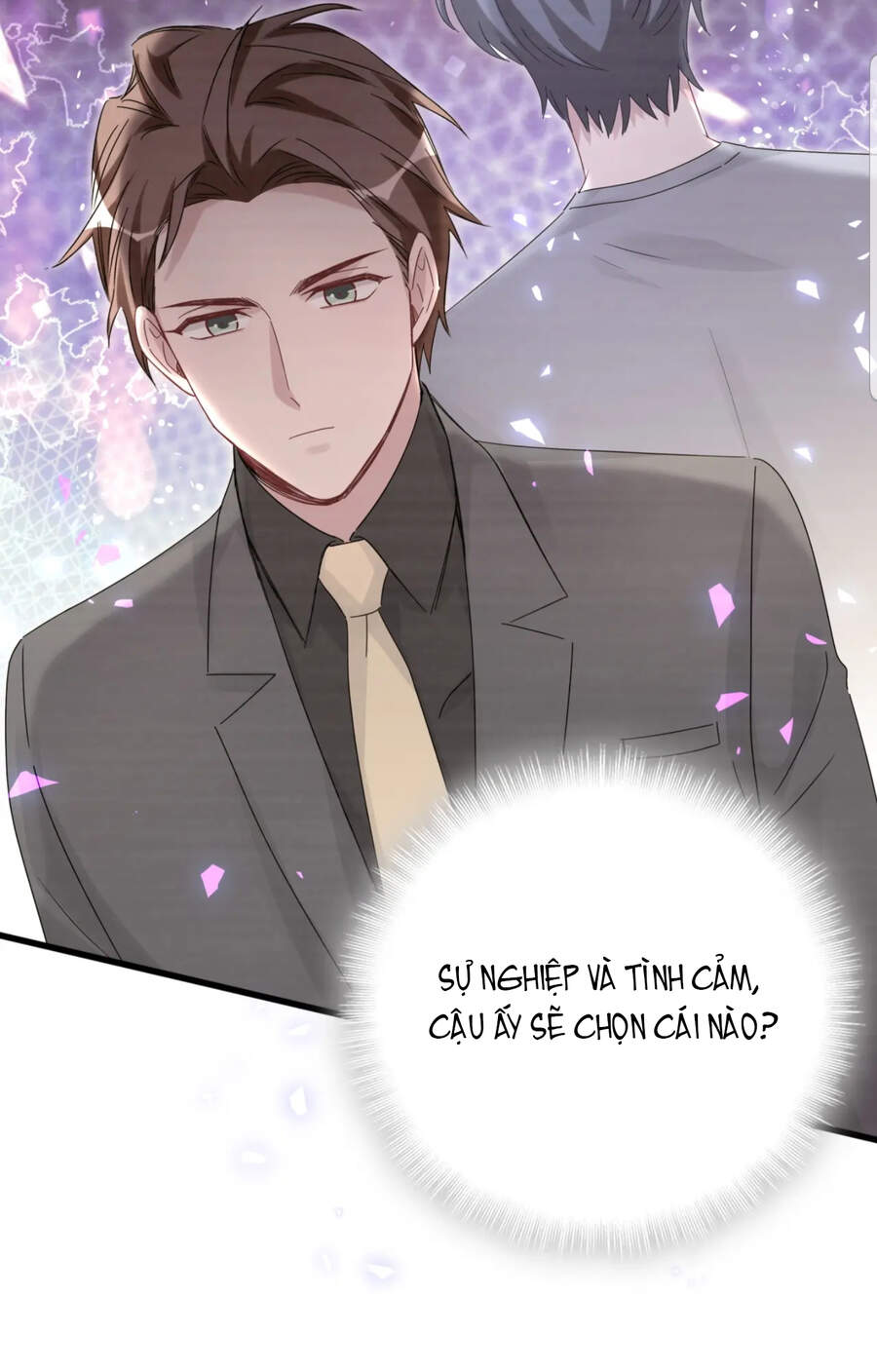Đứa Bé Là Của Ai ???? Chapter 135 - 69