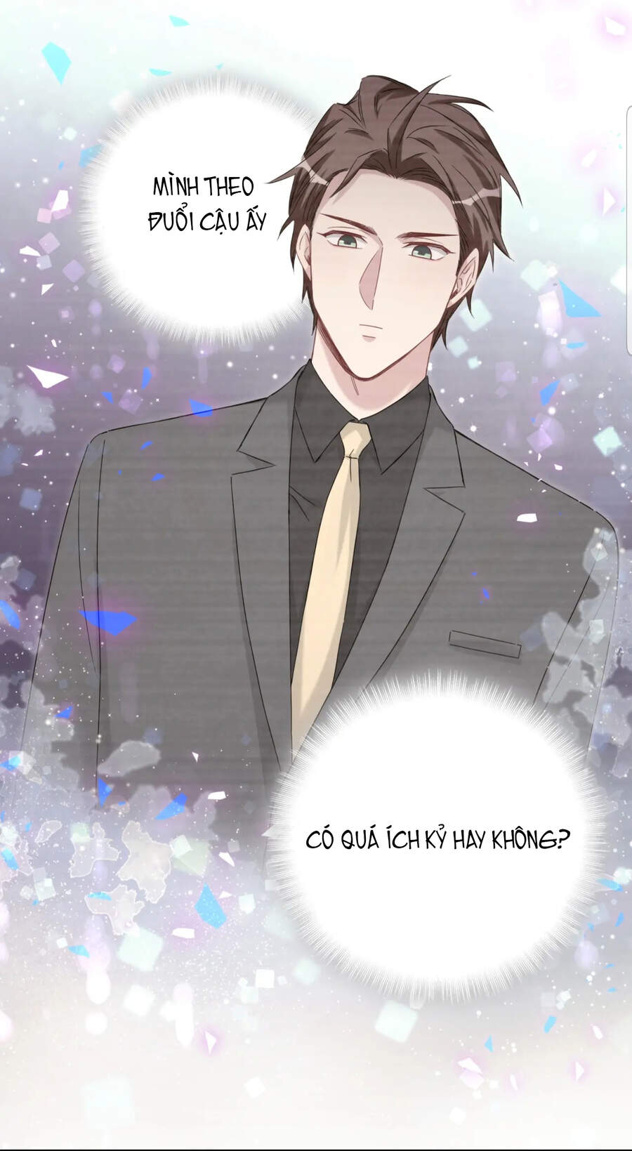 Đứa Bé Là Của Ai ???? Chapter 135 - 70