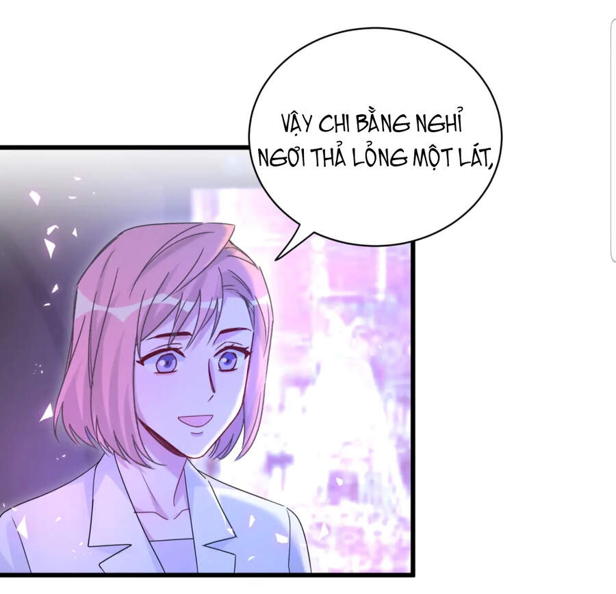 Đứa Bé Là Của Ai ???? Chapter 135 - 8