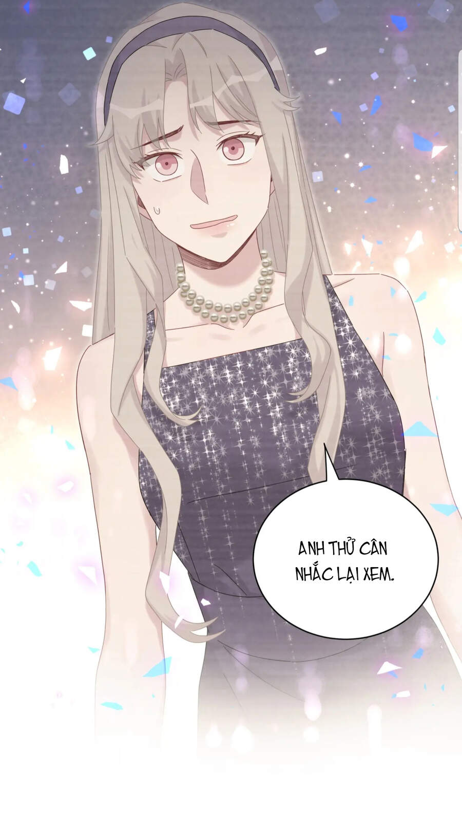 Đứa Bé Là Của Ai ???? Chapter 135 - 72