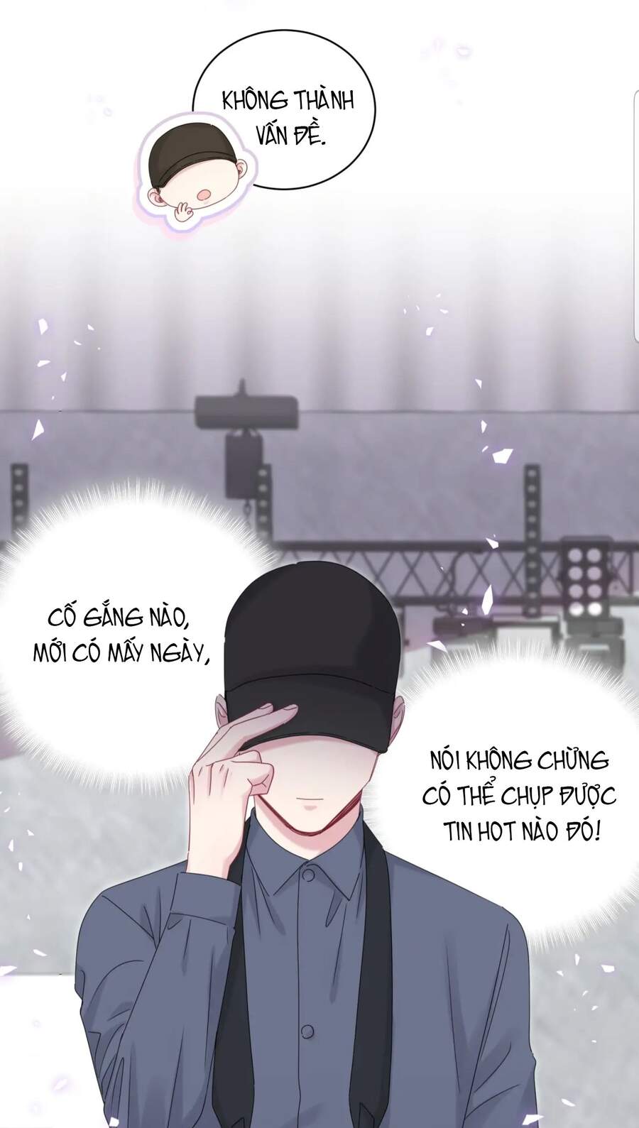 Đứa Bé Là Của Ai ???? Chapter 136 - 35