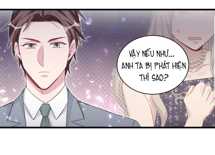 Đứa Bé Là Của Ai ???? Chapter 136 - 41