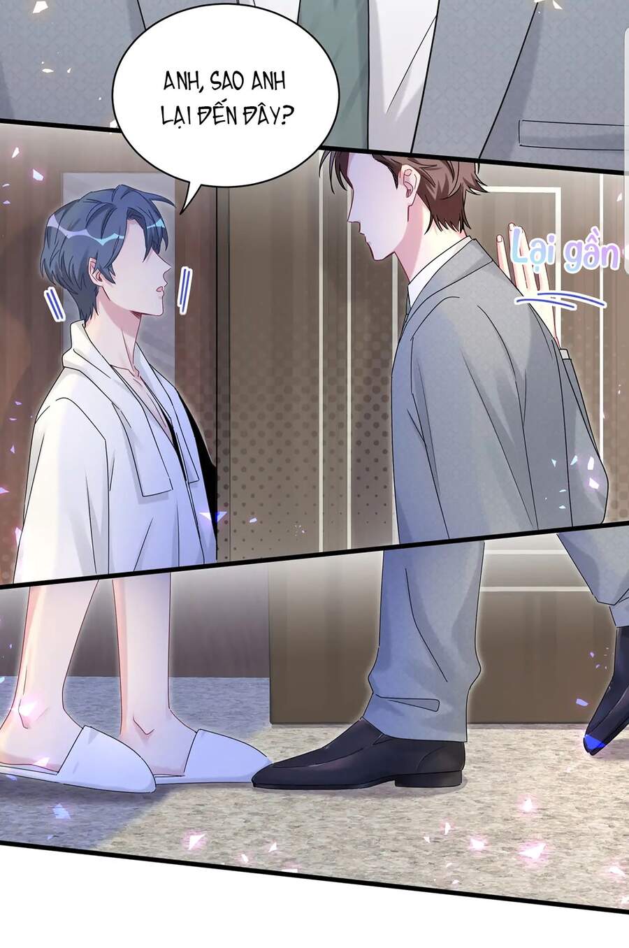 Đứa Bé Là Của Ai ???? Chapter 136 - 62