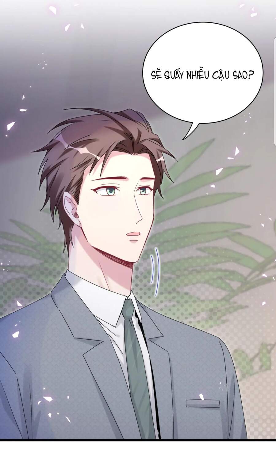 Đứa Bé Là Của Ai ???? Chapter 137 - 16