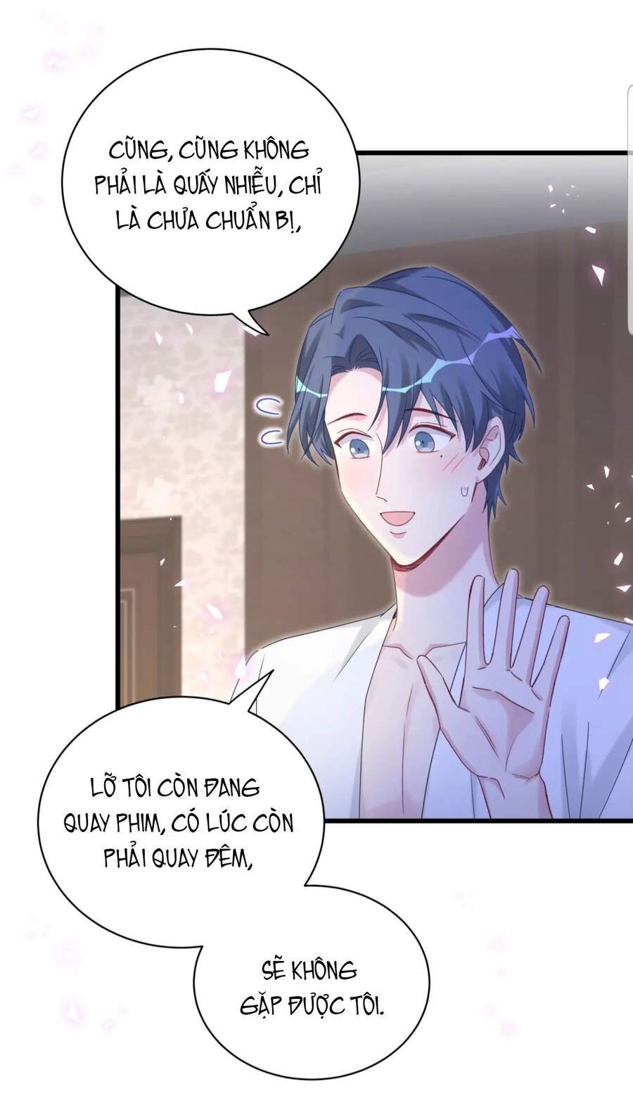 Đứa Bé Là Của Ai ???? Chapter 137 - 17