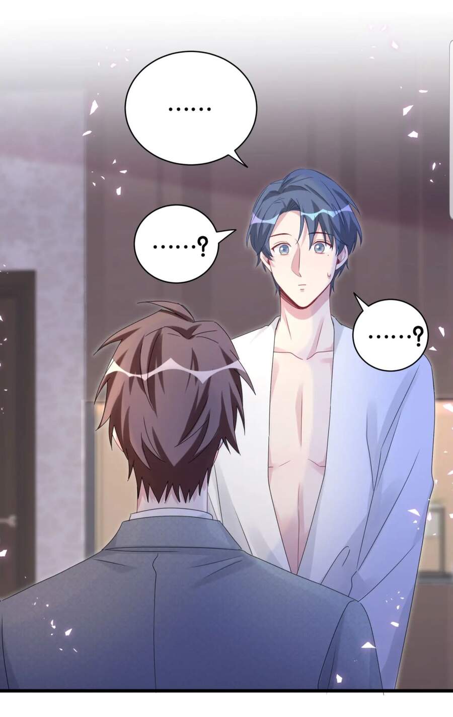 Đứa Bé Là Của Ai ???? Chapter 137 - 24