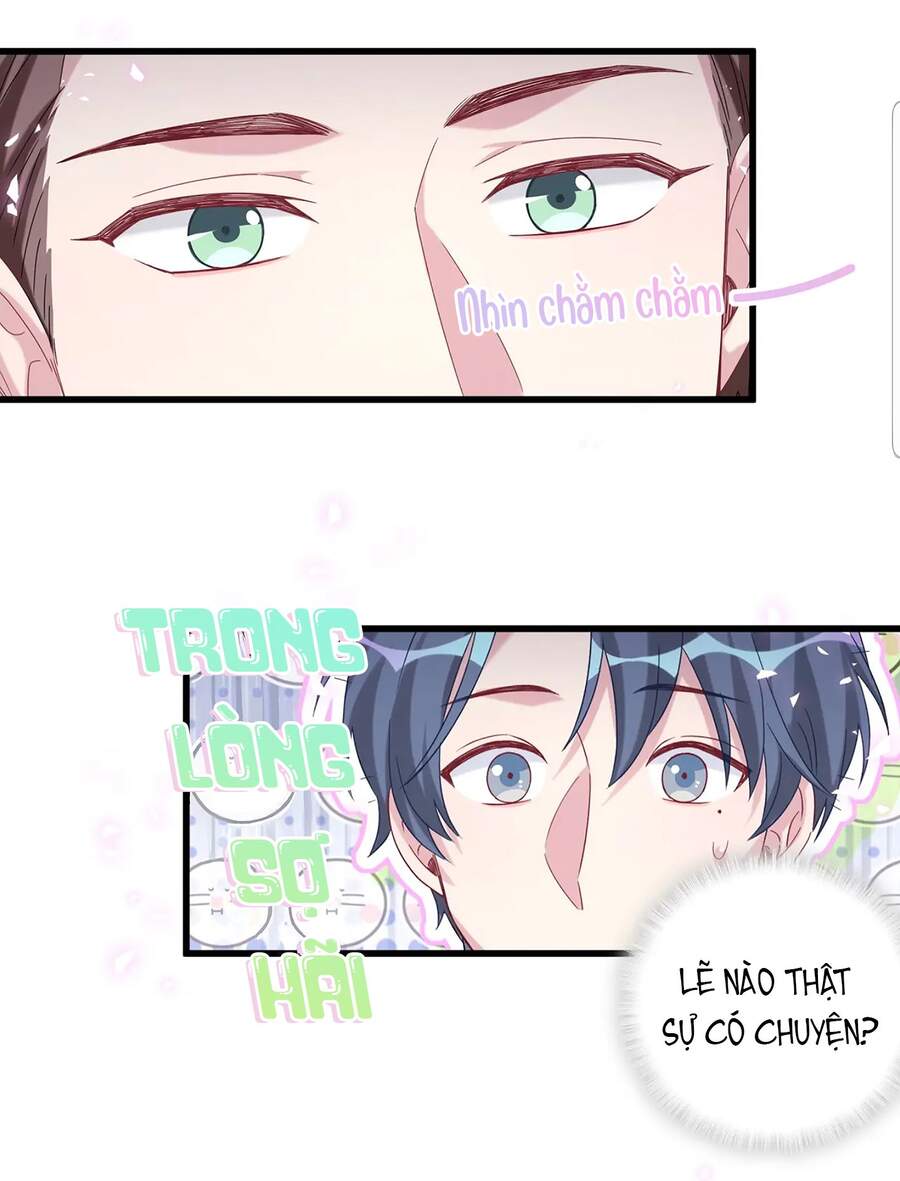 Đứa Bé Là Của Ai ???? Chapter 137 - 25