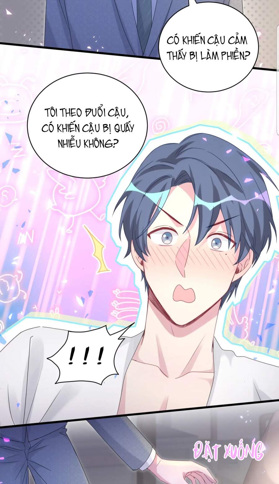 Đứa Bé Là Của Ai ???? Chapter 137 - 30