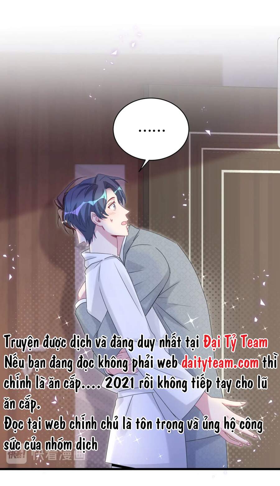 Đứa Bé Là Của Ai ???? Chapter 137 - 4