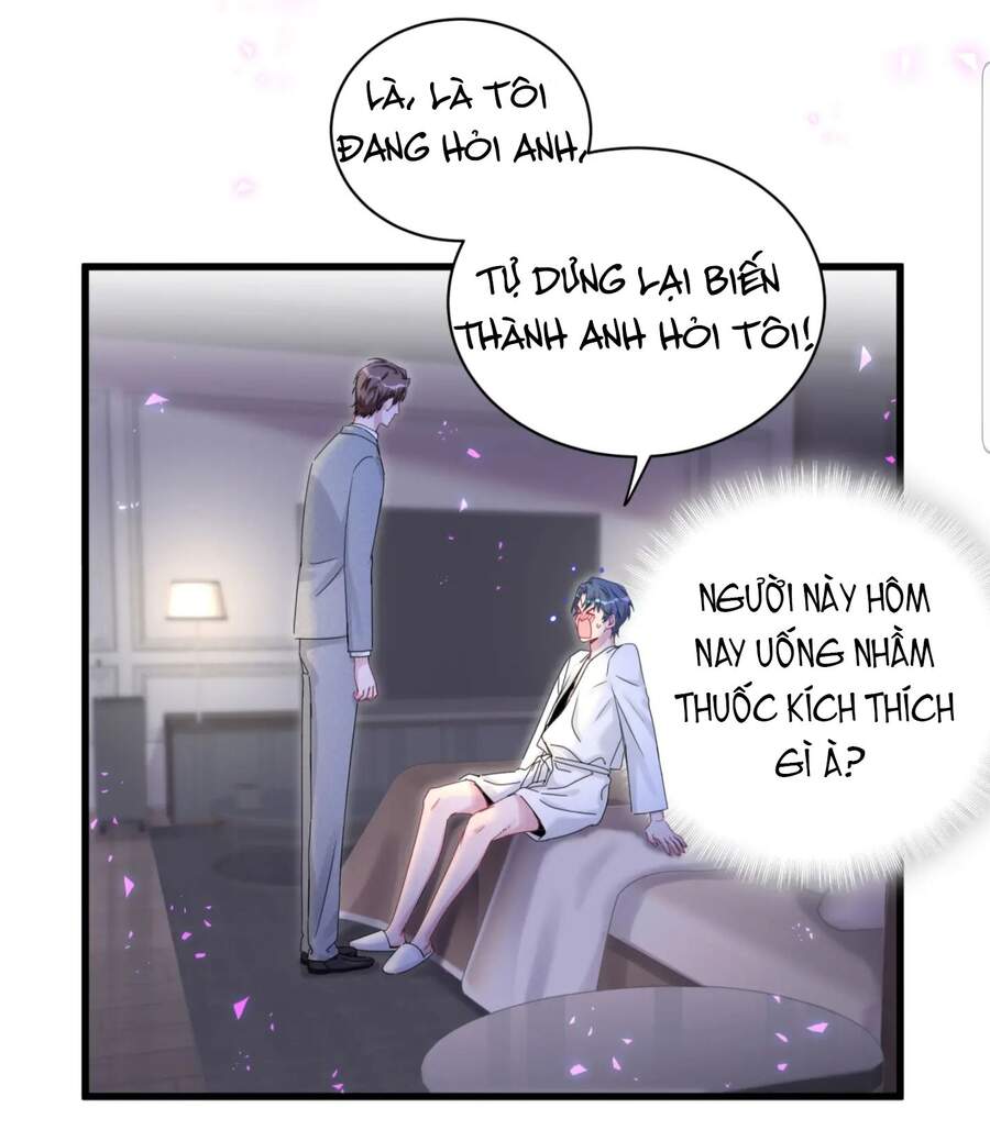 Đứa Bé Là Của Ai ???? Chapter 137 - 35