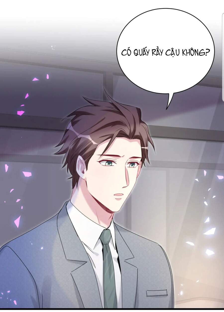 Đứa Bé Là Của Ai ???? Chapter 137 - 36
