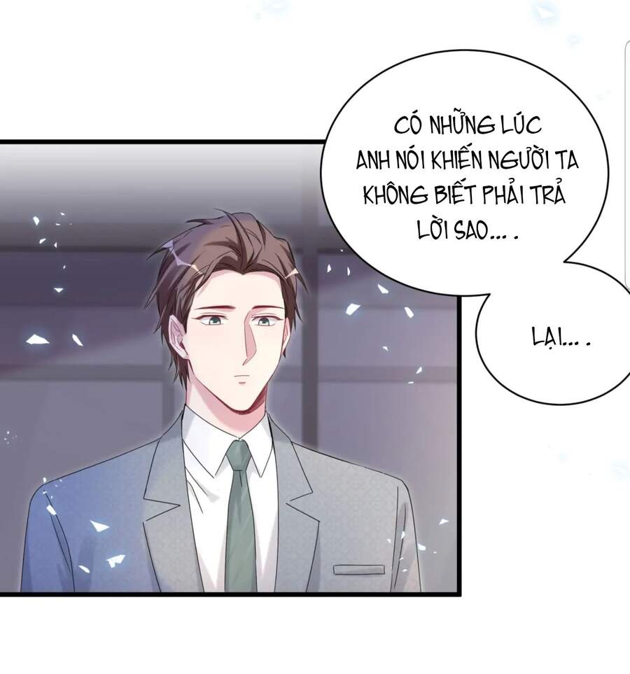 Đứa Bé Là Của Ai ???? Chapter 137 - 48
