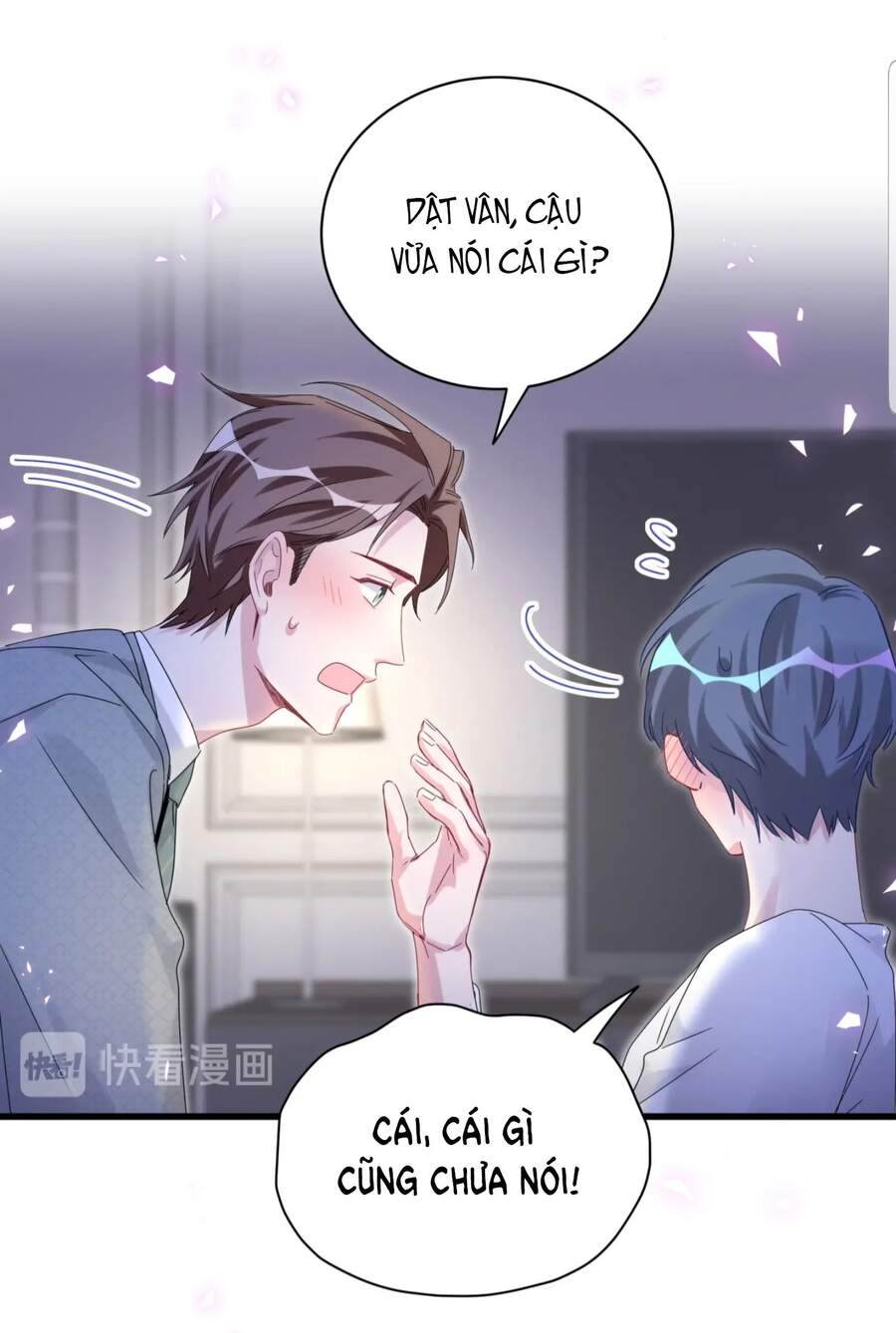 Đứa Bé Là Của Ai ???? Chapter 137 - 61