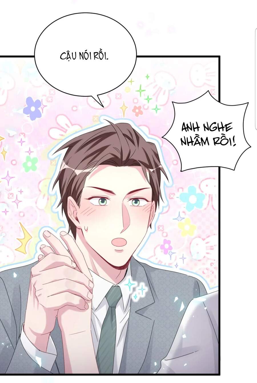 Đứa Bé Là Của Ai ???? Chapter 137 - 62