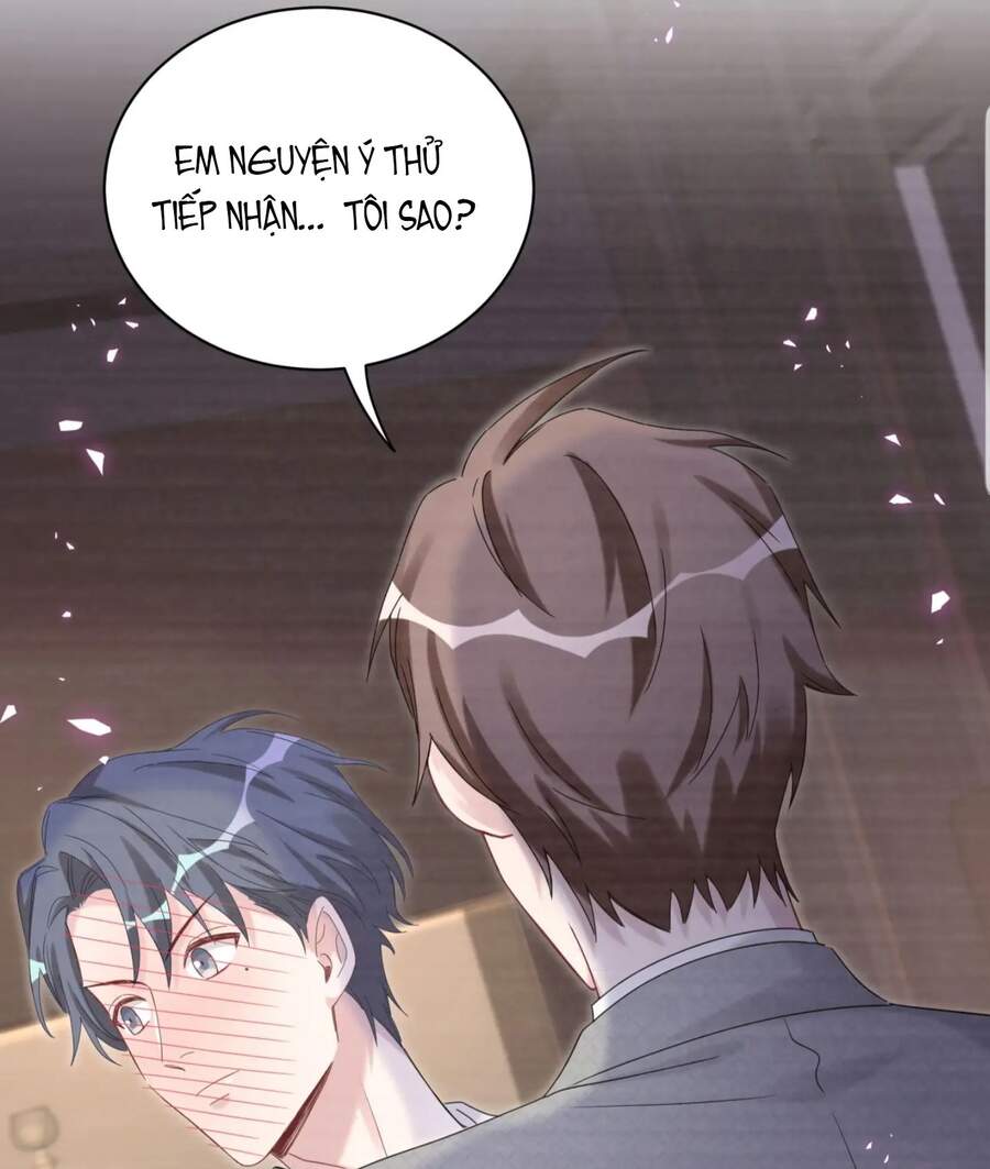 Đứa Bé Là Của Ai ???? Chapter 138 - 18